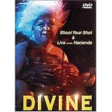 Divine - Shoot Your Shot: Live at the Hacienda [DVD]