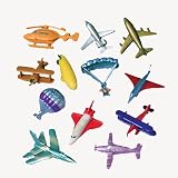 Aviation Figures