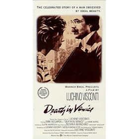 Death in Venice [VHS]