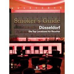 Smoker's Guide D�sseldorf: Die Top Locations f�r Raucher