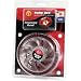 Thermaltake CL-P0391 Ruby Orb CPU Cooler for Intel LGA775 and AMC K8/AM2