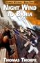 Night Wind to Bahia (Darmon Mystery, 4) (Darmon Mysteries)