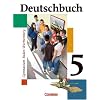 Deutschbuch - Gymnasium Baden-W�rttemberg: Band 5: 9. Schuljahr - Sch�lerbuch: Sprach- und Lesebuch