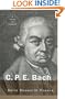 C.P.E. Bach: A Guide to Research (Routledge Music Bibliographies)