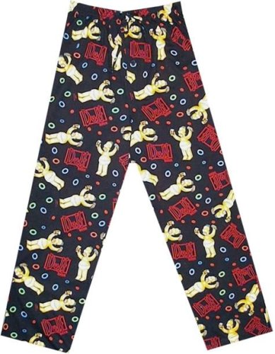 Buy Homer Simpson Beer Necessities Lounge Pants for men