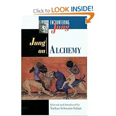 Jung on Alchemy