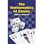 The Mathematics of Games (Dover Books on Mathematics)