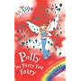 Polly the Party Fun Fairy (Rainbow Magic)