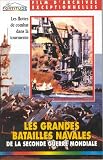 Revue Fortitude  / Les grandes batailles navales de la seconde guerre mondiale