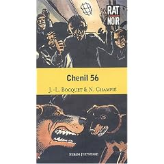 Combats de chiens