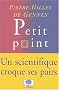 Petit point