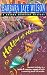 Hatful of Homicide: A Brenda Midnight Mystery (Brenda Midnight Mysteries)