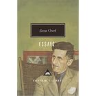 Essays (Everyman's Library Classics and Contemporary Classics) by George Orwell