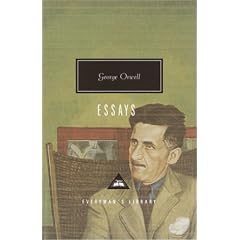 Essays (Everyman's Library Classics & Contemporary Classics)