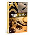 Wild Africa [DVD]