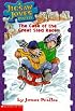 The Case of the Great Sled Race (Jigsaw Jones Mystery, No. 8)