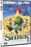 picture of Shrek [DVD] [2001]