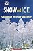 Snow and Ice: Canadian Winter Weather