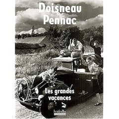 Les grandes vacances