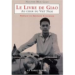 Le livre du Giao : Au coeur du Viet Nam