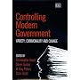 Controlling Modern Government: Variety, Commonality and Change