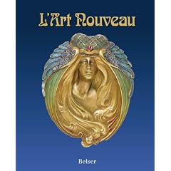 L'Art Nouveau