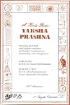 A Hindu Primer: Yaksha Prashna (Parijata Publication)