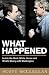 Books : What Happened