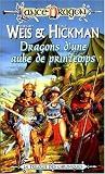 Dragons d'une aube de printemps