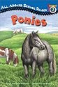 Ponies (All Aboard Science Reader)