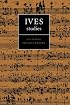 Ives Studies