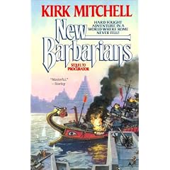 New Barbarians