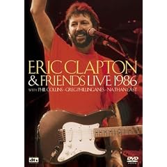 Eric Clapton & Friends