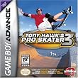 Tony Hawk's Pro Skater 3