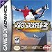 Tony Hawk's Pro Skater 3