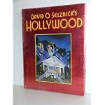 David O. Selznick's Hollywood book cover