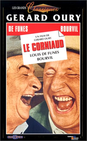 Childrens Toyshop  Vidéo : Le Corniaud