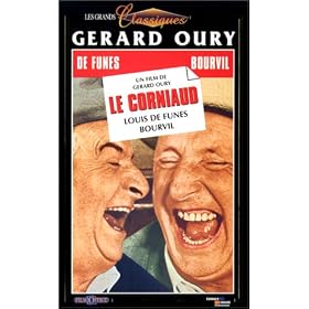 Le Corniaud [VHS]