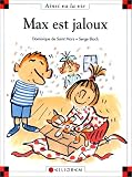 Revue Calligram  / Max est jaloux
