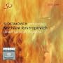 Shostakovich: Symphony No. 5 [Hybrid SACD]