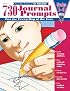 730 Journal Prompts Grades 1-3