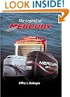The Legend of Mercury