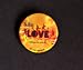 The Beatles Love Cirque Du Soleil Collector Pin At The Mirage