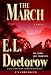 The March: A Novel (Audio Cassette)