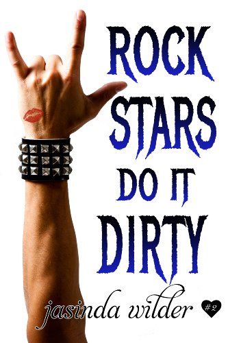 Rock Stars Do It Dirty: Big Girls Do It