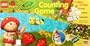 LEGO Duplo Little Forest Friends Counting Game
