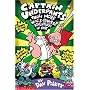 Three More Wedgie-Powered Adventures in One (Captain Underpants)