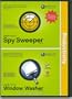 Webroot Spy Sweeper Two and Window Washer Five