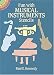 Fun with Musical Instruments Stencils (Dover Little Activity Books)
