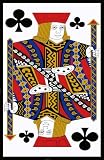 LA Rug Jack White Rug 19x29